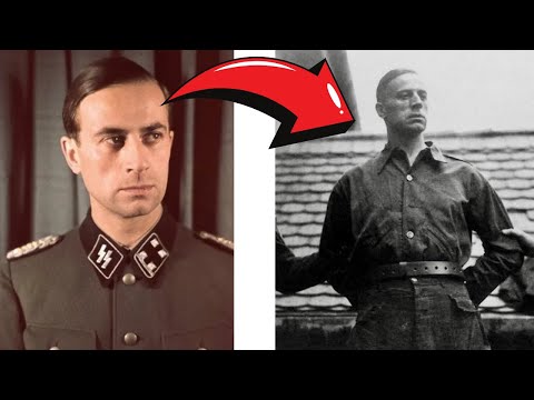 Execution of Karl Brandt – Hitler’s Personal Doctor Turned War Criminal