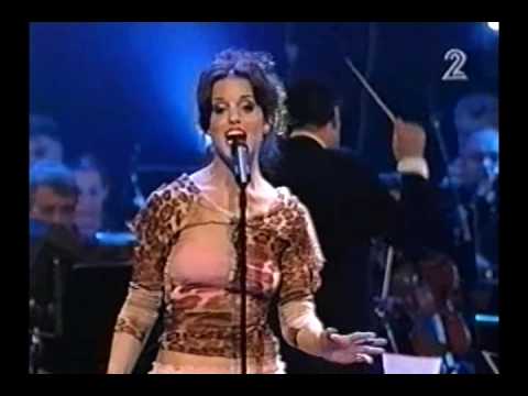 Sharim Ofra 12 - Ofra Haza