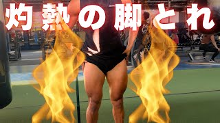 【脚トレ】フィリピンセブ島からMr.ハンサムのなんの変哲もないリアルな1日の様子を。