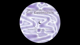 Glenn Underground - Trancing (Get On Down)
