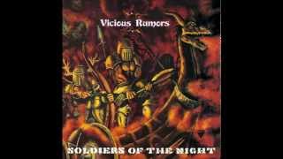 Vicious Rumors - March Or Die