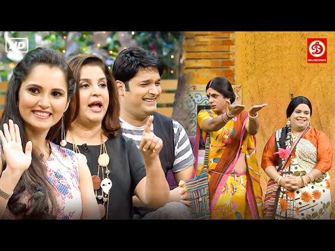 Devar Ka Revenge Marriage - The Kapil Sharma Show | #comedyvideos #comedy #viralcomedy #drgulati