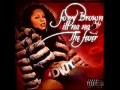 Foxy Brown Why Why Why - LeToyabxlOfficial Foxy Brown Why Why Why