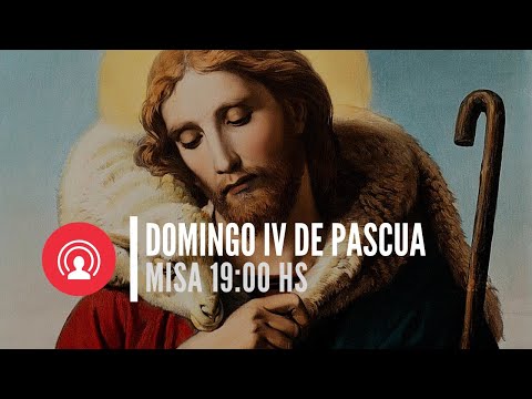 Domingo IV de Pascua