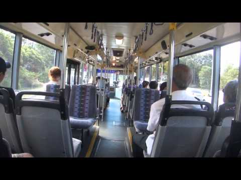Bus Queensland (Park Ridge) #34 - MAN SL252 (HiCom)