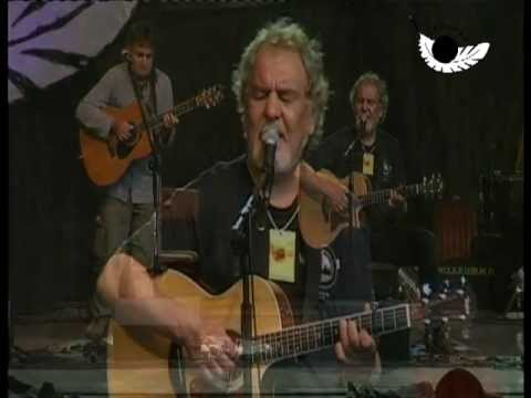 Wabi Danek - Píseň, co mě učil listopad