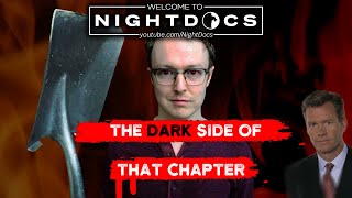 The Dark Side of That Chapter [feat MamaMax and more]