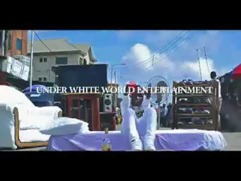 KIZZY KUSH - ORILE ANTHEM FT LEXON3CE, SAHABERRY