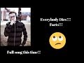 Logic - Everybody dies!!  (Full Song) Reaction!!!