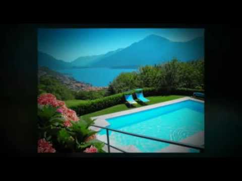 Ferienwohnung CASA RONCO - Urlaub am Comer See - Lake Como holiday