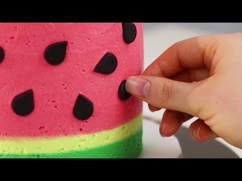 10 More AMAZING CAKES in 10 MINUTES Compilation!