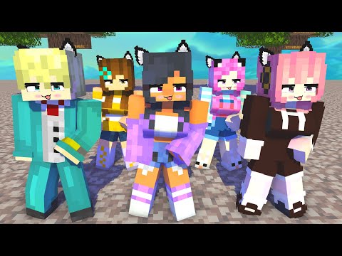 SIMPLE DIMPLE SUPER IDOL FIRST MEET APHMAU SPY X FAMILY ANYA MEU SAN - MINECRAFT ANIMATION #shorts