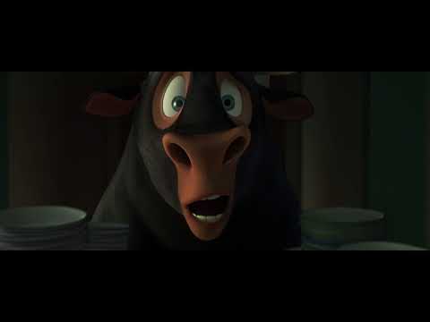 Ferdinand - Bull In A China Shop Clip (ซับไทย)