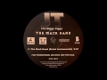 JT The Bigga Figga - The Mack Hand (Remix Instrumental)