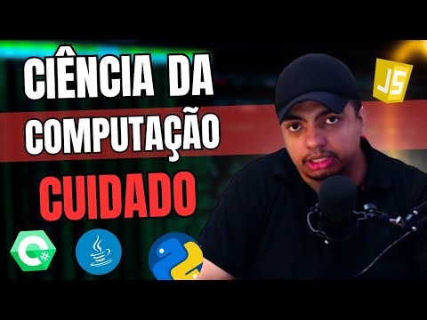 A verdade sobre qual é a Melhor faculdade de Ciência da Computação