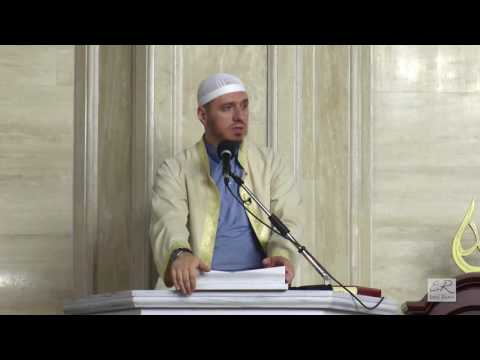 12. Rrëfimi mbi lopën e Beni Israilëve - mësime dhe udhëzime përmbledhëse