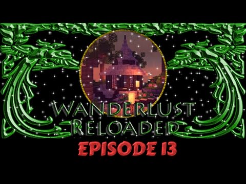 Lets Play Wanderlust Reloaded Ep.13 - Its Deeper Than You Think