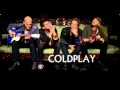 Coldplay - Warning Sign 