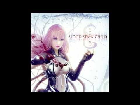 BLOOD STAIN CHILD - Moon Light Wave (feat. Ettore Rigotti)