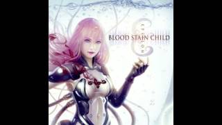 BLOOD STAIN CHILD - Moon Light Wave (feat. Ettore Rigotti)