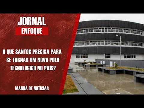 Presidente do Parque Tecnológico fala sobre a importância da área