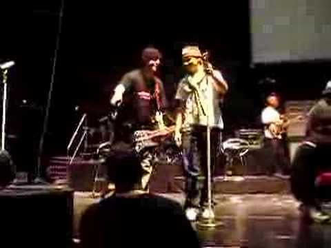 BSB soundcheck party 3