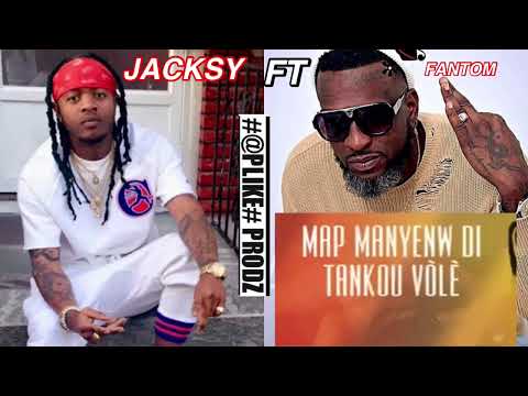 #Jacksy ft #Fantom 🔥#toukonnen