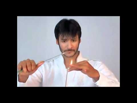 ATR (y en aumento) Rose por Sumit Chhajer - Trick - asdetrebol.com