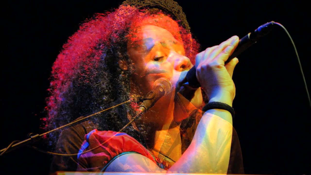 Lilian Vieira “Samba Soul”