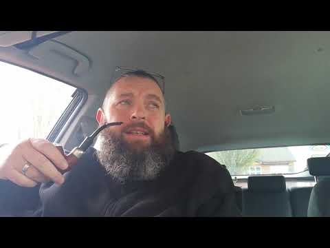 K&P Peterson system pipe 307 review