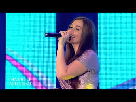 Attila feat. Szandy - Egyszer minden véget ér (Házibuli 2019)