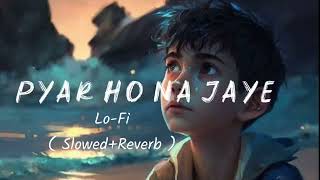 Download lagu Pyaar Ho Na Jaaye Lyrical Video | Bichhoo | Ram Shankar, Shankar Mahadevan|Bobby Deol,Rani Mukherjee mp3