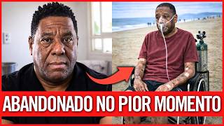 NETINHO DE PAULA REVELA COMO VIVE PARA PAGAR DÍVIDAS MILIONÁRIAS E... 😱