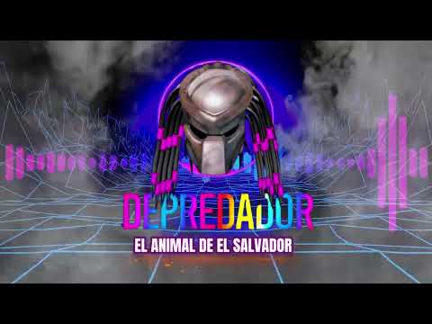 Mix Electronica 2024 Depredador Discomovil