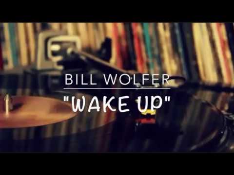 Bill Wolfer "Wake Up" 1984