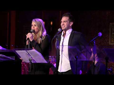 Carrie St  Louis & Dan DeLuca - "Take It Like a Man" (Legally Blonde)