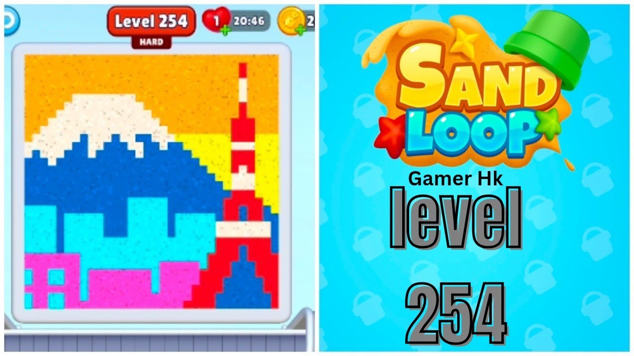 Level 254