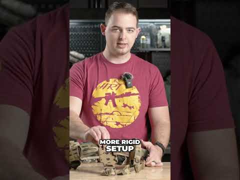 True North Concepts Modular Holster Adapter - Review