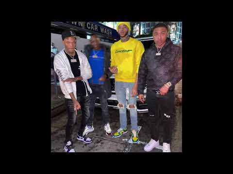 Pronto Spazzout X DCG Shun X SBG Kemo Type beat(prod by. DMAC)