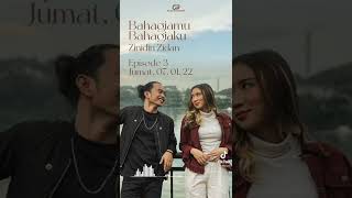 Download lagu BAHAGIAMU BAHAGIAKU || COVER ZINIDIN ZIDAN #zinidinzidan mp3