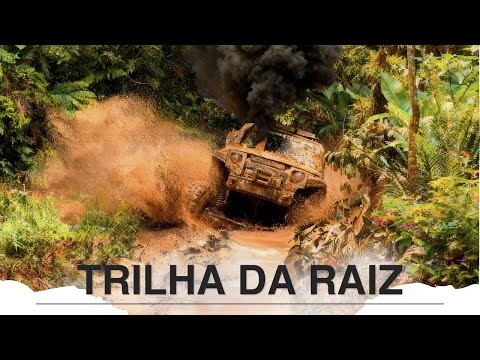 Trilha Pesadona Toyota e Troller acelerando tudo que dá em Santa Catarina #4x4 #offroad 