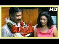 Kalai Vendhan Tamil Movie Scenes Sanam Asks Kalabhavan Mani To Change Her Mind Ajay