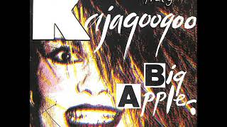 Kajagoogoo - Big apple
