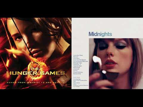 Safe & Sound/Would've, Could've, Should've Mashup (Taylor Swift, The Civil Wars)