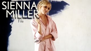 The Sienna Miller File The Sienna Miller File