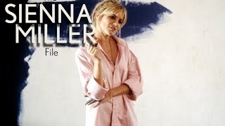 The Sienna Miller File