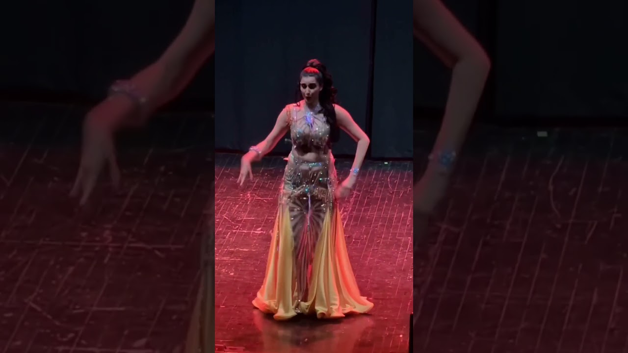 Promotional video thumbnail 1 for Samantha Karadsheh