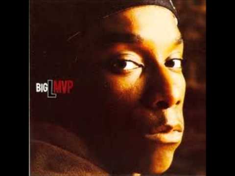 Big L feat. Indoe - MVP (Summer Smooth Remix) (1995)