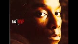 Big L Ft. Miss Jones - MVP