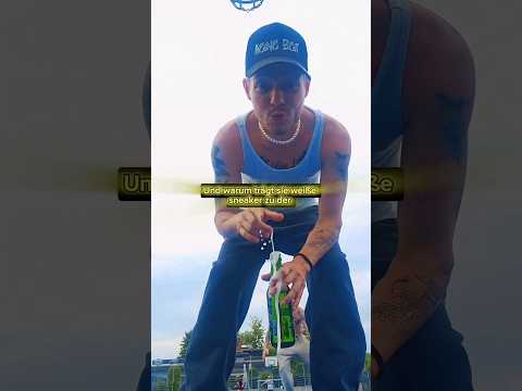 Auf gute Freunde, Familie und auf "kein emogirl " für alle out now und überall verfügbar